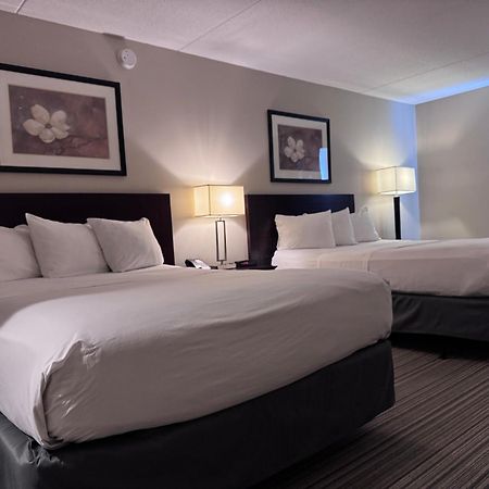 Ramada By Wyndham London Hotel Eksteriør billede