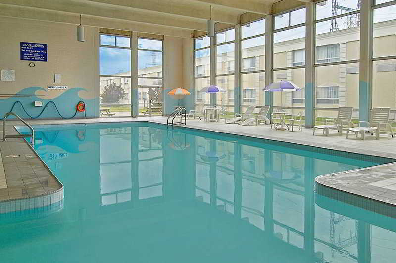 Ramada By Wyndham London Hotel Eksteriør billede